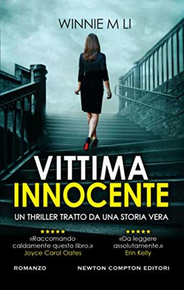 Vittima innocente Vittima innocente